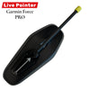 DD26 Fishing Live Pointer Trolling Motor Head Forward Facing Sonar Directional Arm Kit