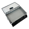 DD26 Fishing Smash Box 3700 Deep with no Dividers Tackle Storage Box