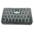 DD26 Fishing Smash Box 3700 Deep with Dividers Tackle Storage