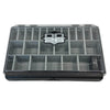 DD26 Fishing Smash Box 3600 Standard Tackle Storage