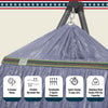 Uniki Collapsible Hammock Stand