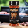 Pitmasters Smokeshow - Smoky & Sweet BBQ Rub