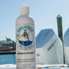 Marine Wax Applicator Pad