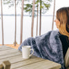 Waterproof Windproof Large Outdoor Blanket | Pretty Rugged