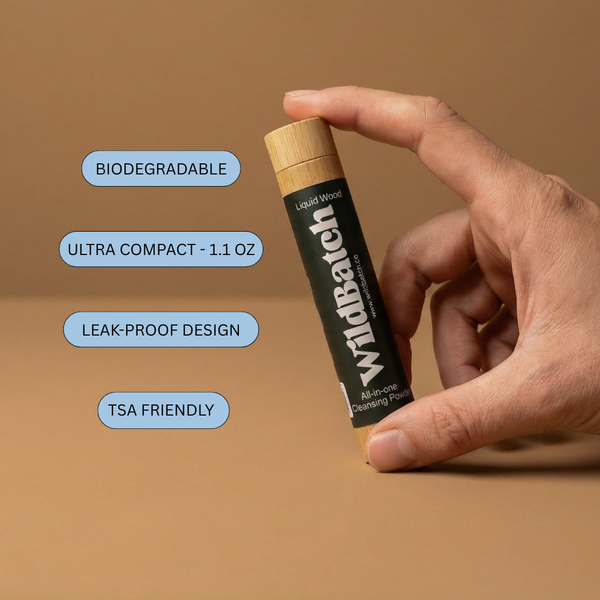 WildBatch Single Capsule