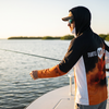 Ice Silk Sunshield Shirt