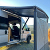 AirHaven 40 — Vehicle Shelter System for trucks and vans