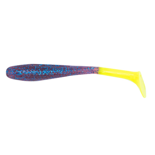 Knockin Tail Lures With Built-In Tail Rattle