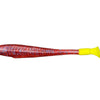Knockin Tail Lures With Built-In Tail Rattle