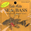 Tide Rite R465 Sea Bass Hi-Lo Rig