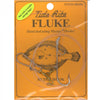 Tide Rite R556 Ryder Hook 3-Way with Duo Loc Fluke Rig