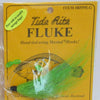 Tide Rite R559 Wide Gap Hook Bucktail Spinner Fluke Rig