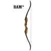 RAM 60" TAKE DOWN BOW