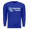 Reaction Tackle Long Sleeve UV Rated Fishing Shirt