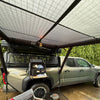 AirHaven 40 — Vehicle Shelter System for trucks and vans