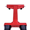 DD26 Fishing Transom Saver and Motor Tote compatible with Mercury 4-Stroke  75/90/115/175 & 200/225/250/300HP Engines