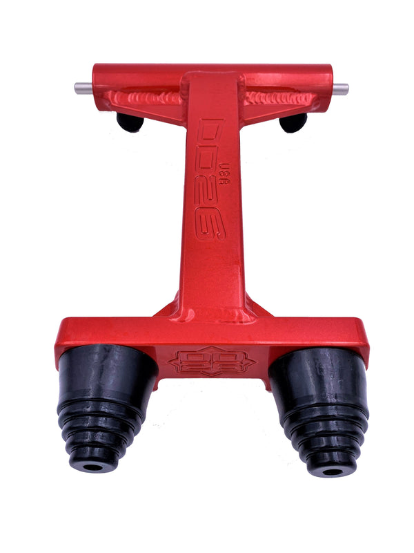 DD26 Fishing Transom Saver and Motor Tote compatible with Mercury 4-Stroke  75/90/115/175 & 200/225/250/300HP Engines