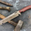 Escape from LA Tactical Knife WS