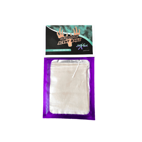 Reusable Scent Bags