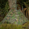 Nukem Hunting Blind - Mossy Oak Obsession
