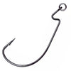 Reaction Tackle Ringed EWG Hooks - 25 Pack