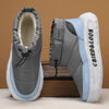 Men's Winter Velvet Ankle Boots, Warm Stylish Winter Shoes