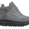 CALTO - S22799 - 4 Inches Taller (Grey) - Hiking Style Boots