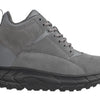 CALTO - S22800 - 4 Inches Taller (Grey) - Hiking Style Boots