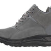 CALTO - S22800 - 4 Inches Taller (Grey) - Hiking Style Boots