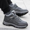 Winter Boots for Men – Waterproof Warm Outdoor Shoes