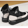 Mens Winter Ankle Boots – Warm Durable Outdoor Shoes
