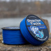 Reaction Tackle Braided Fishing Line - Dark Blue