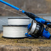 Reaction Tackle Braided Fishing Line - White