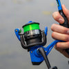 Reaction Tackle Fishing Rod and Spinning Reel Combo – Predator Pro
