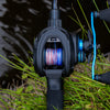 Reaction Tackle Baitcasting Fishing Reel – ProSpin Edition - 6.8:1 Gear Ratio