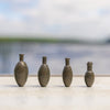 Reaction Tackle Punch Weights/ Tungsten Sinkers