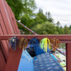 Reaction Tackle Tungsten Wobble Bill Jigs (2-Pack)