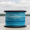 Reaction Tackle Hollow Core - 16 Strand Braided Fishing Line
