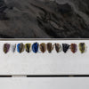 Reaction Tackle Tungsten Football Jigs (2-Pack)
