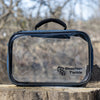 Reaction Tackle Clear Bait Binder and Tackle Storage