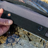 Reaction Tackle Clear Bait Binder and Tackle Storage