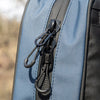 Reaction Tackle Splash Proof Bait Binder and Tackle Storage