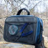 Reaction Tackle Splash Proof Bait Binder and Tackle Storage