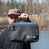 Reaction Tackle Splash Proof Bait Binder and Tackle Storage