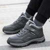 Winter Boots for Men – Waterproof Warm Outdoor Shoes