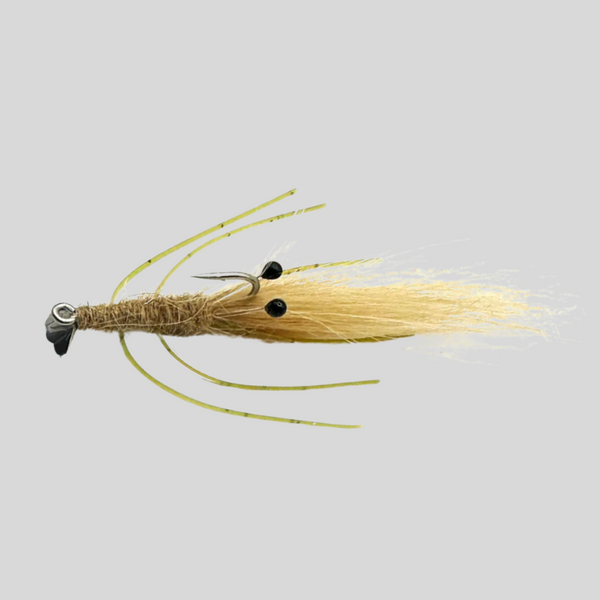 SCT Bonefish Fly Range