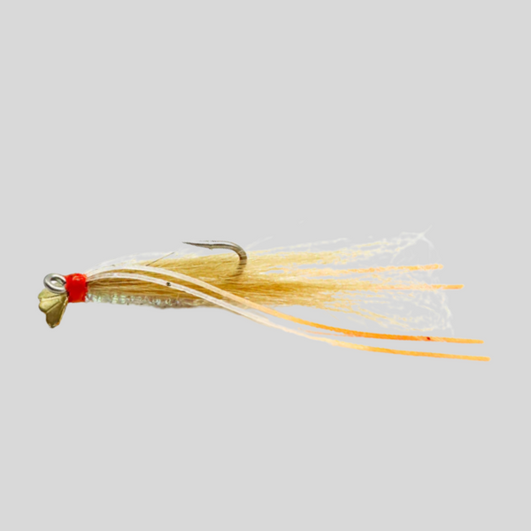 SCT Bonefish Fly Range