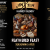 Feathered Feast - Seasoning & Rub
