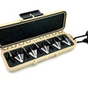 VPA x SKB Watertight Broadhead Case