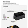 Workspace Field Bag